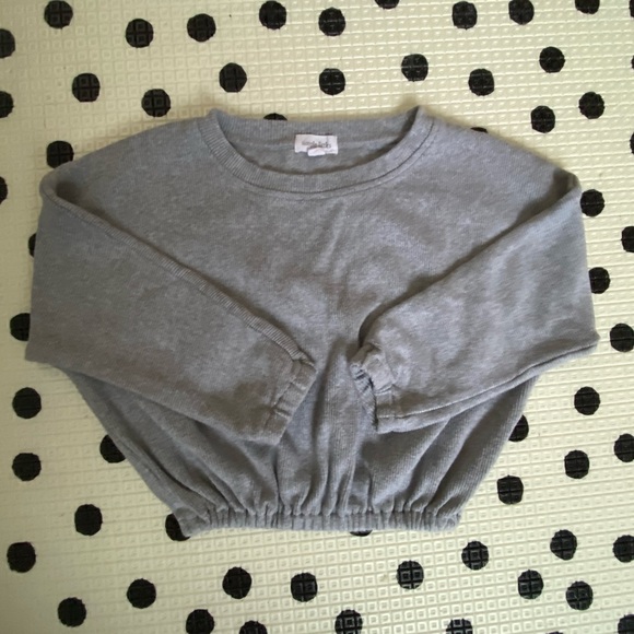 2 Piece Ribbed Pullover + Jogger Set (Baby/Toddler) - Picture 2 of 6